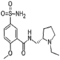 Levosulpiride Levosulpiride