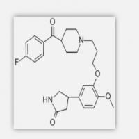 Lidanserin Lidanserin