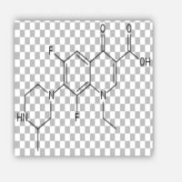 Lomefloxacin Lomefloxacin