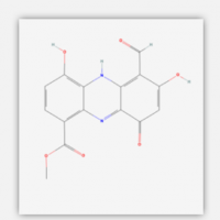Lomondomycin Lomondomycin