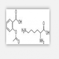 Lysine Acetylsalicylic Acid Lysine Acetylsalicylic Acid