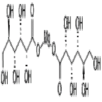 Magnesium gluconate Magnesium gluconate