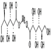 Magnesium gluconate