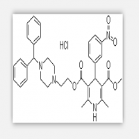 Manidipine hydrochloride Manidipine hydrochloride
