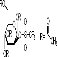 Mannose Triflate Mannose Triflate