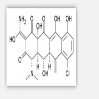 Meclocycline Meclocycline