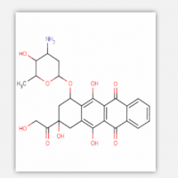 Medorubicin Medorubicin