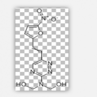 Mefuralazine Mefuralazine
