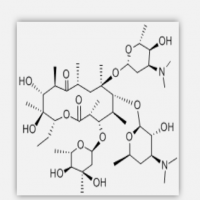 Megalomicin A Megalomicin A