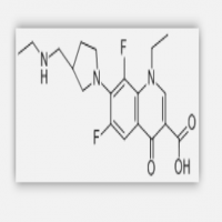 Merafloxacin Merafloxacin