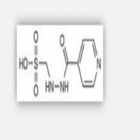 Methaniazide Calcium Methaniazide Calcium