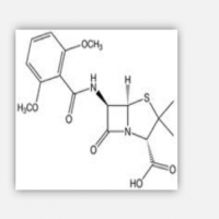 Methcilline Methcilline