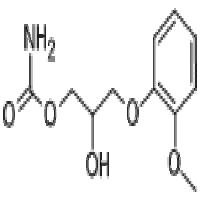 Methocarbamol Methocarbamol