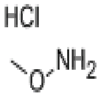 Methoxyammonium chloride Methoxyammonium chloride