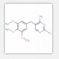 Metioprim Metioprim