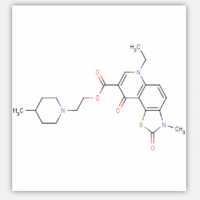 Metioxate Metioxate