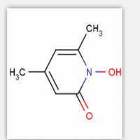 Metipirox Metipirox