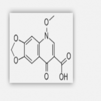 Miloxacin Miloxacin