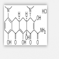 Minocycline hydrochloride Minocycline hydrochloride