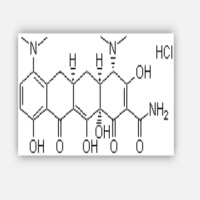 Mirincamycin Mirincamycin