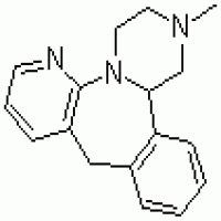 Mirtazapine Mirtazapine