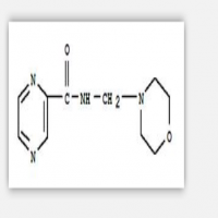 Morinamide Hydrochloride Morinamide Hydrochloride