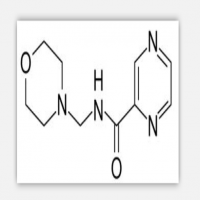 Morinamide Morinamide