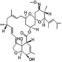 Moxidectin Moxidectin