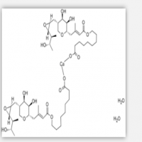 Mupirocin Calcium Mupirocin Calcium