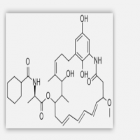 Mycotrienin Mycotrienin