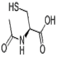 N-Acetyl-cysteine