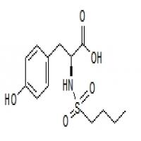 N-Butylsulfonyl-L-tyriosine N-Butylsulfonyl-L-tyriosine