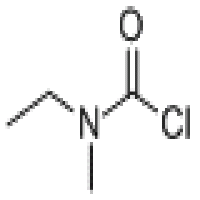 N-Ethyl-N-Methylcarbamoyl Chloride N-Ethyl-N-Methylcarbamoyl Chloride