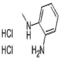N-Methyl-1,2-benzenediamine dihydrochloride N-Methyl-1,2-benzenediamine dihydrochloride