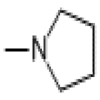 N-Methylpyrrolidine N-Methylpyrrolidine