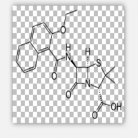 Nafcillin Nafcillin
