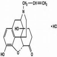 Naloxone Hydrochloride