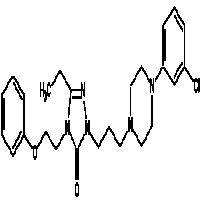 Nefazodone Hydrochloride Nefazodone Hydrochloride