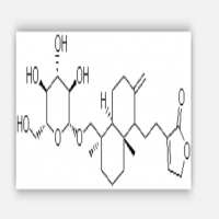 Neoandrographolide Neoandrographolide