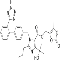 Olmesartan Medoxomi I