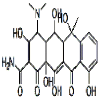 Oxytetracycline Dihydrate