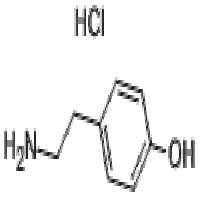 P-Hydroxyl Phenyl Ethylamine Hydrochloride