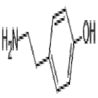 P-Hydroxyl Phenyl Ethylamine P-Hydroxyl Phenyl Ethylamine