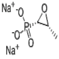 Phosphomycin disodium salt Phosphomycin disodium salt