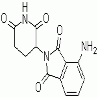 Pomalidomide Pomalidomide