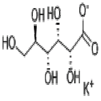 Potassium gluconate Potassium gluconate