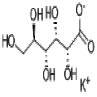 Potassium gluconate