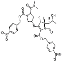 Protected Meropenem Protected Meropenem