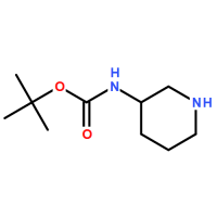 (R)-3-(Boc-Amino)piperidine (R)-3-(Boc-Amino)piperidine