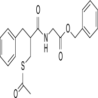 Racecadotril Racecadotril